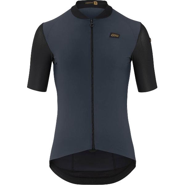 Assos MILLE GTO Jersey C2 - Kosimo Granit