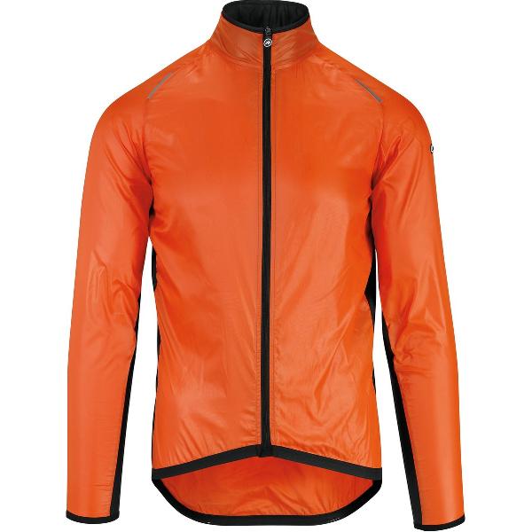 Assos Mille Gt Windjack Lolly Rood