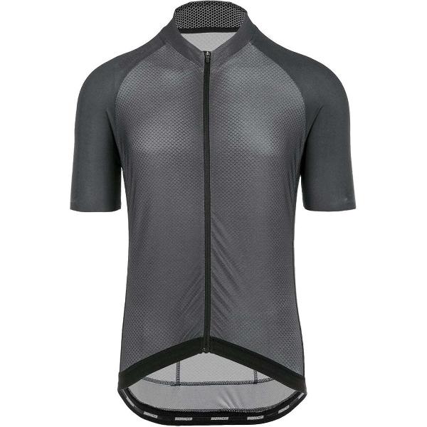 Bioracer Sprinter Fietsshirt Heren Coldblack Light