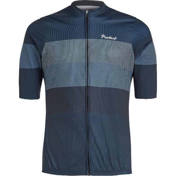 Protest Cycling Jersey PRTAIMAR - Maat Xs