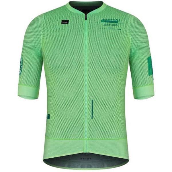 Gobik Carrera 2.0 Fietsshirt Korte Mouw(OUTLET)