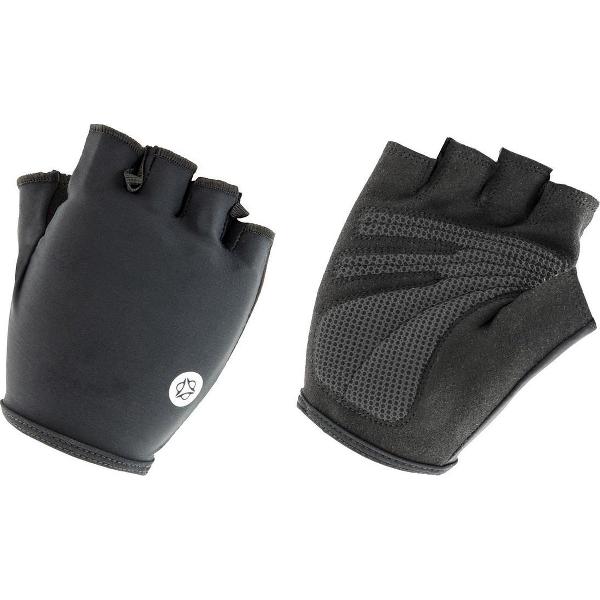 AGU Gel Fietshandschoenen Essential - Zwart - M