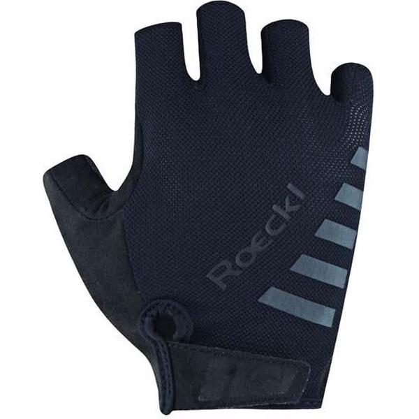 Roeckl Igura Handschoenen, zwart