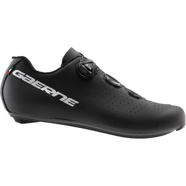 GAERNE G.Sprint Racefiets Schoenen - Matt Black - Heren - EU 45