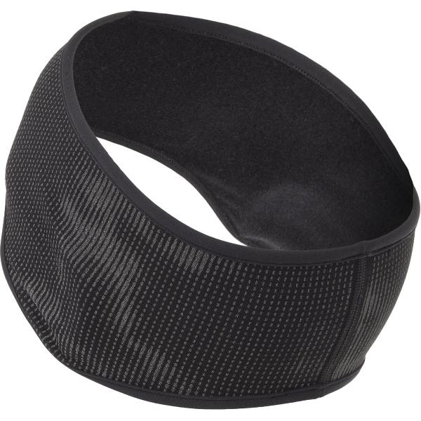 Softshell Hoofdband II - Zilver - L/XL