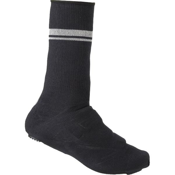 AGU Coversocks Overschoenen - Zwart - XL/XXL