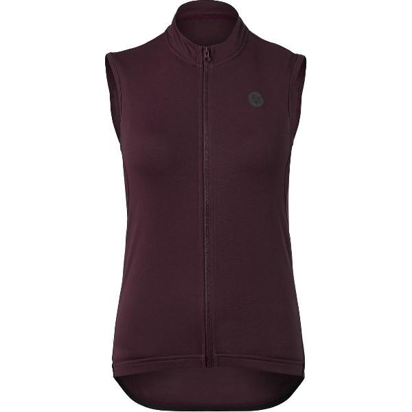 AGU Core Singlet Essential Dames - Rood - XXL