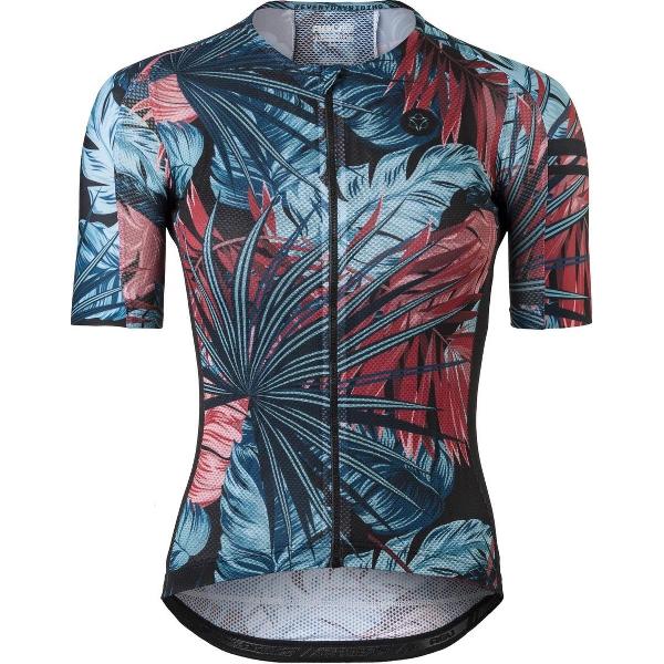 AGU High Summer Fietsshirt III Trend Dames - Groen - XL