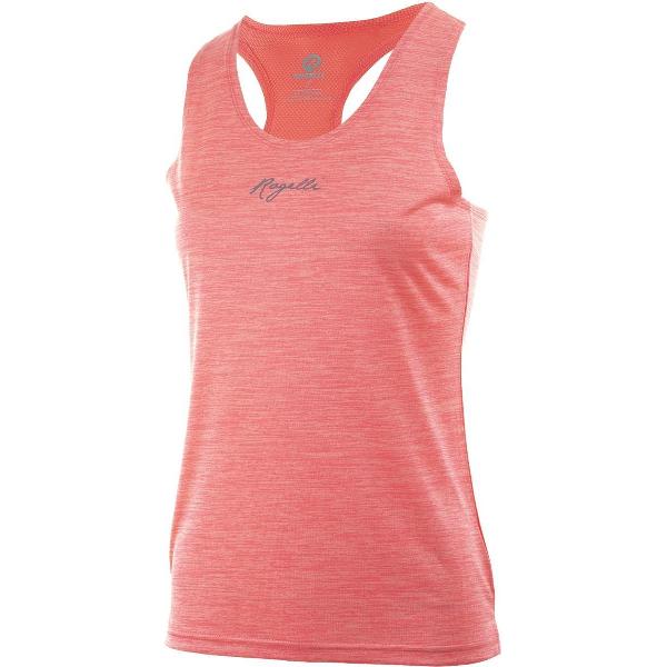 Rogelli Joy Fietstop - Dames - Guava, Melange - Maat S