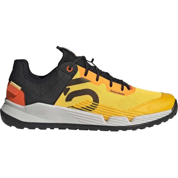 Five Ten Trailcross Lt Sneakers Geel EU 44 Man