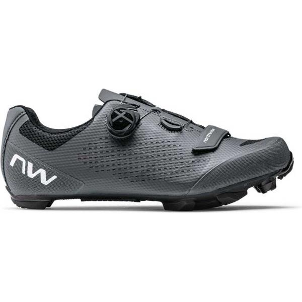 Northwave Razer 2 Mtb-schoenen Grijs EU 46 Man