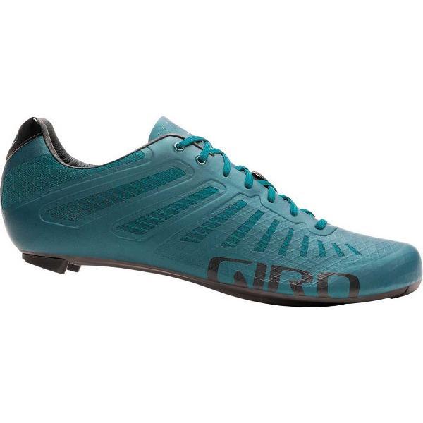 Giro Empire Slx Racefiets Schoenen Blauw EU 41 Man