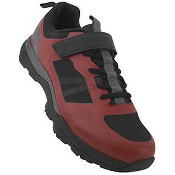 Massi Iron Mtb-schoenen Rood EU 37 Man