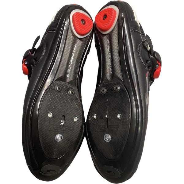 Sidi - Energy 2 Carbon Composite Black Black - 43