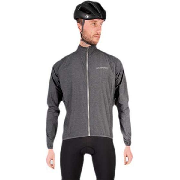 Endura Pakajak Jasje Heren - Black - XL