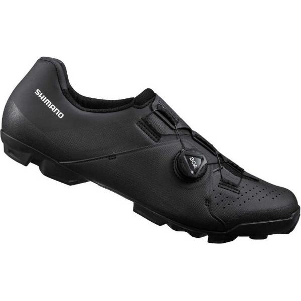 Shimano Schoenen MTB XC300 Zwart-40