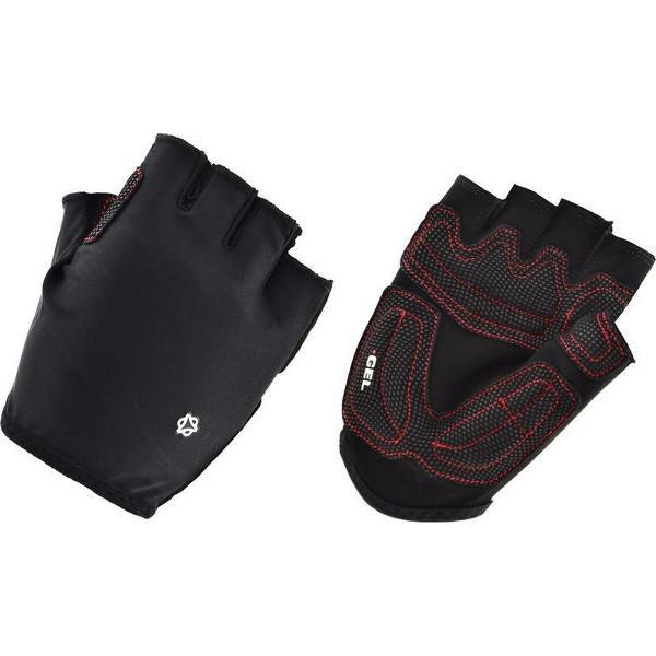 AGU Handschoen Classic - Fietshandschoenen - Unisex - Maat M - Zwart