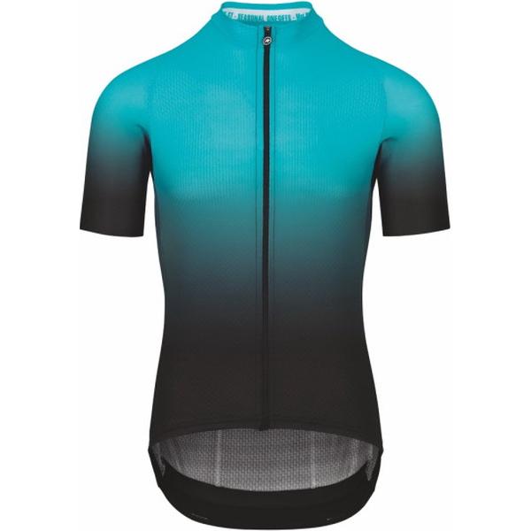 Assos Mille GT Shirt Korte Mouw c2 Shifter (OUTLET)