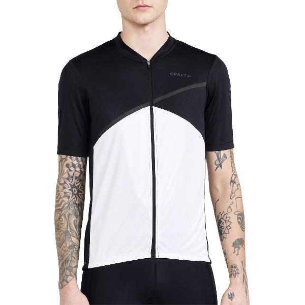 Craft Core Endurance Fietsshirt Mannen - Maat XL