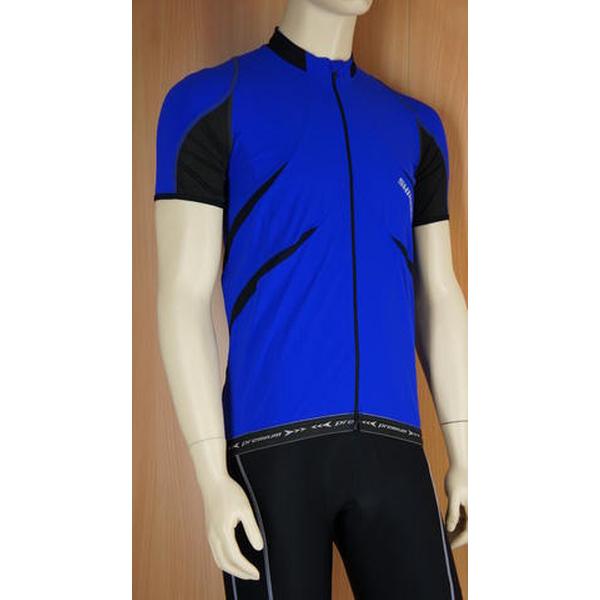 Shimano-fietsshirt-Premium short sleeve