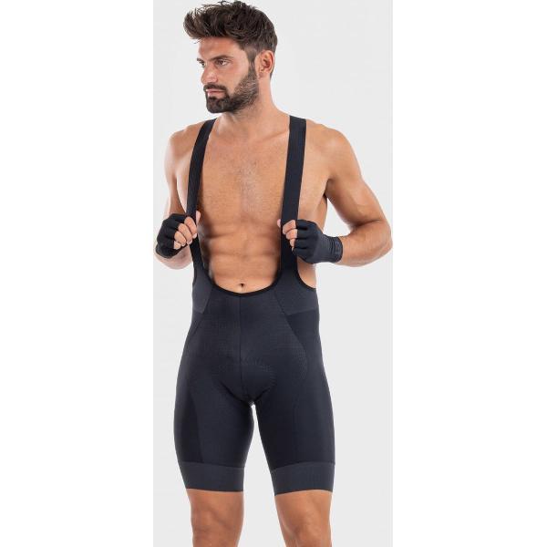 Alé Bibshort R-EV1 GT 2.0 - Zwart - XXXL