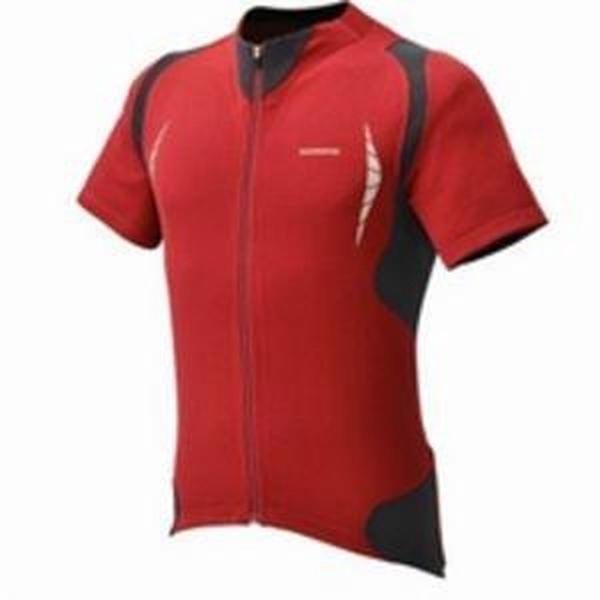 Shimano-fietsshirt-shirt km