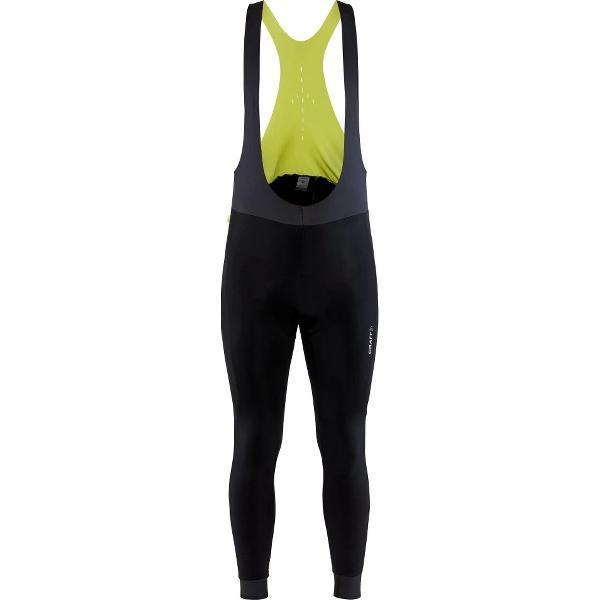 Craft Pro Thermal Bib Tights fietsbroek