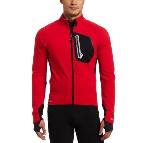 Pearl Izumi-fietsjack-P.R.O. softshell heren