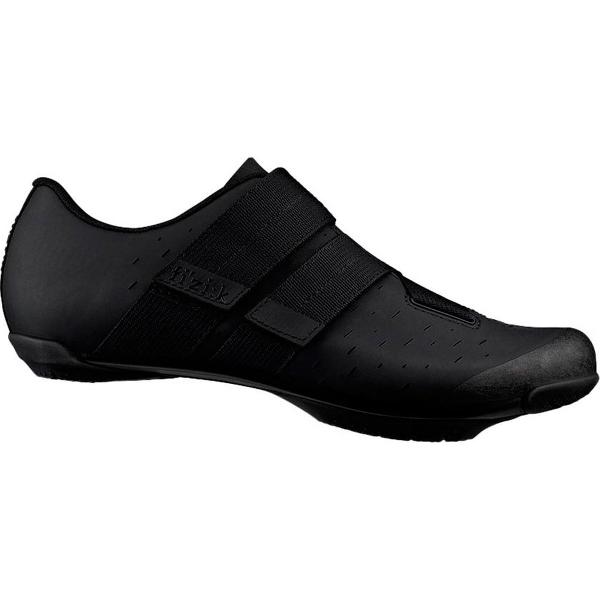 Fizik Terra X4 Powerstrap Grind Schoenen Zwart EU 44 Man