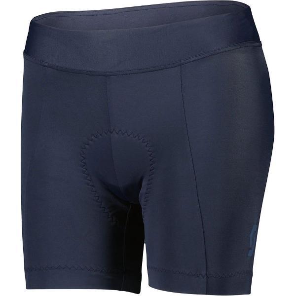 Scott Endurance 20 ++ Fietsbroek Blauw S Vrouw