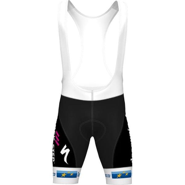 DECEUNINCK QUICK-STEP VERMARC EUROPEES KAMPIOEN KORTE BROEK ES.L Maat XXXL