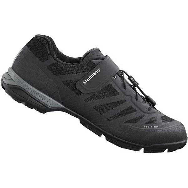 Shimano Mt502 Mtb-schoenen Zwart EU 39 Man