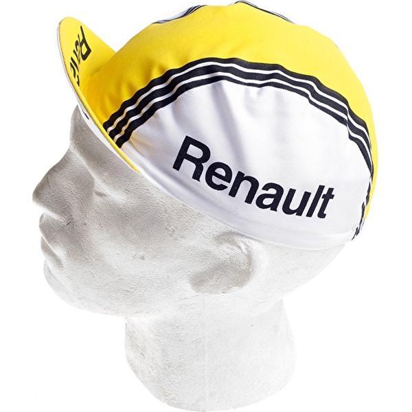 Renault pet - cap - fietspet - koerspet