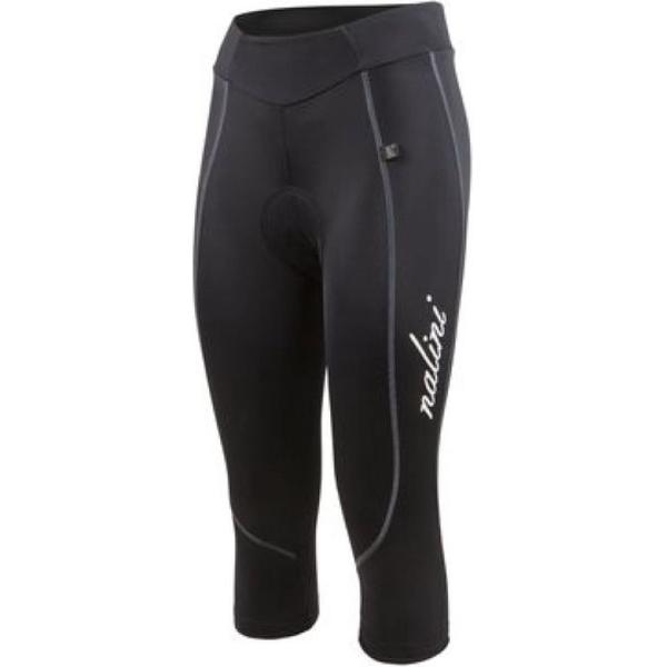 NALINI Lenta Soft Lady Bermuda Black Maat M