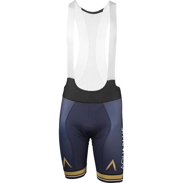 Fietsbroek PRR Aqua Blue Sport Vermarc Maat M