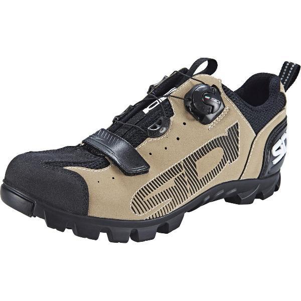 Sidi Schoenen Sidi Sd15 Beige EU 44 Man