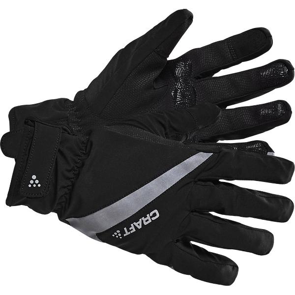 Craft Rain Glove 2.0 Fietshandschoenen Unisex - Maat L