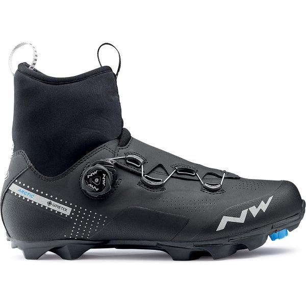 Northwave Celsius XC Arctic GTX Fietsschoenen Mannen - Maat 40