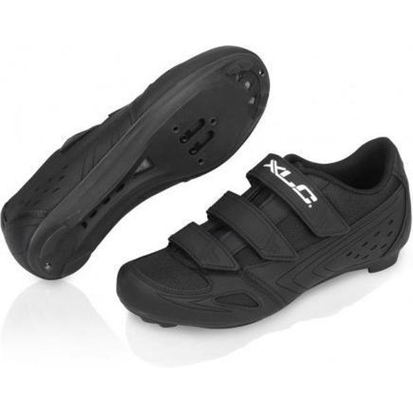 XLC Fietsschoenen - Road - Maat 39 - Zwart - CBR04