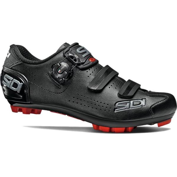 Sidi Trace 2 Mtb-schoenen Zwart EU 44 1/2 Man