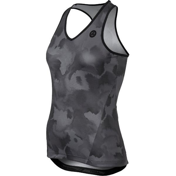 AGU Tanktop Singlet II Essential Dames - Black - XL