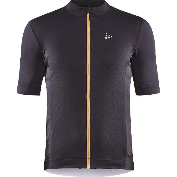 Craft Core Essence Jersey Reg Fit M - Slate Desert