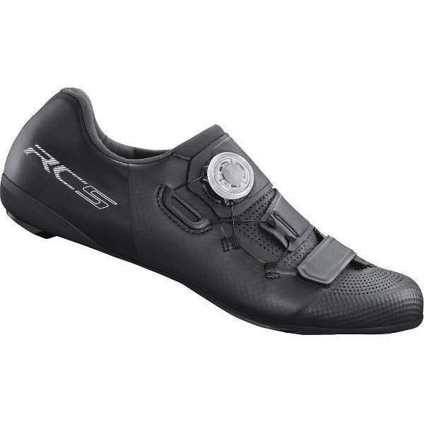 Shimano Fietsschoenen Race RC502 Zwart Dames-39