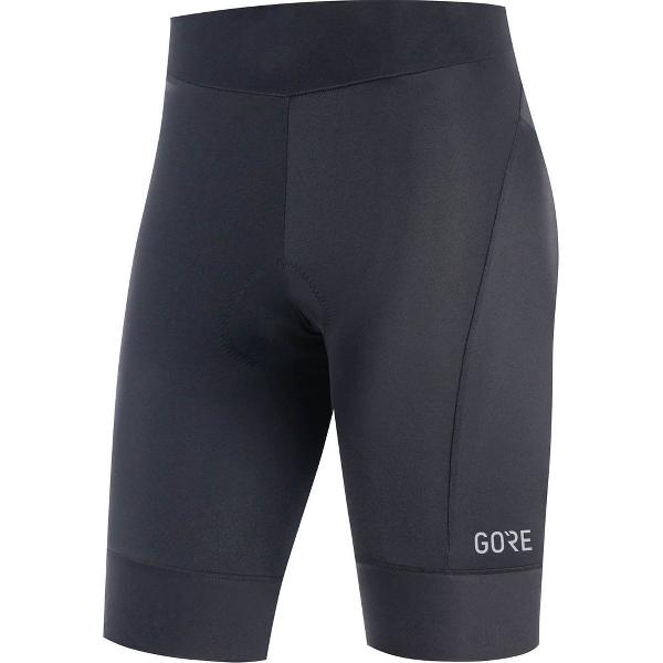 Gore® Wear C3 Fietsbroeken Strapless Zwart XS Vrouw