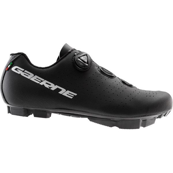 Gaerne G.trail Mtb-schoenen Zwart EU 46 Man