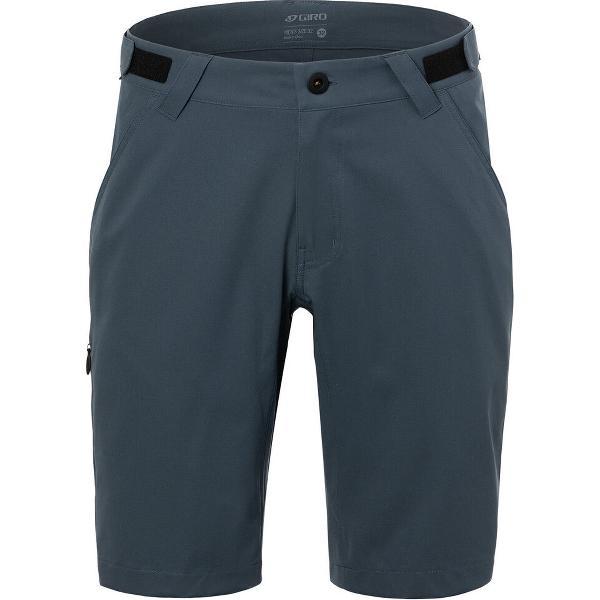 Giro Arc Mid Shorts Heren, blauw