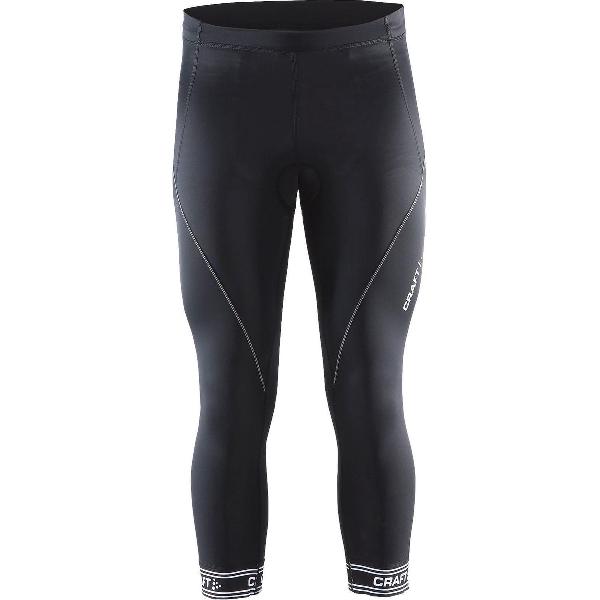 Craft Velo fietsbroek kort zwart Maat XL