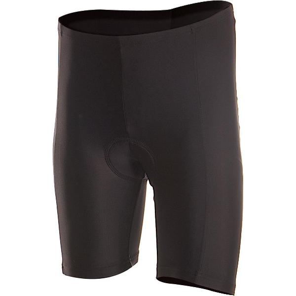 Bioracer Kids Lycra Short zwart Maat 140