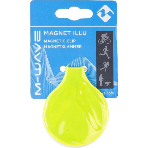 M-Wave Reflectie magnetischeclip