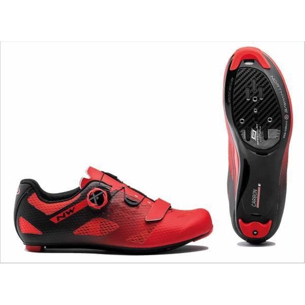 Northwave-fietsschoenen-Storm Carbon